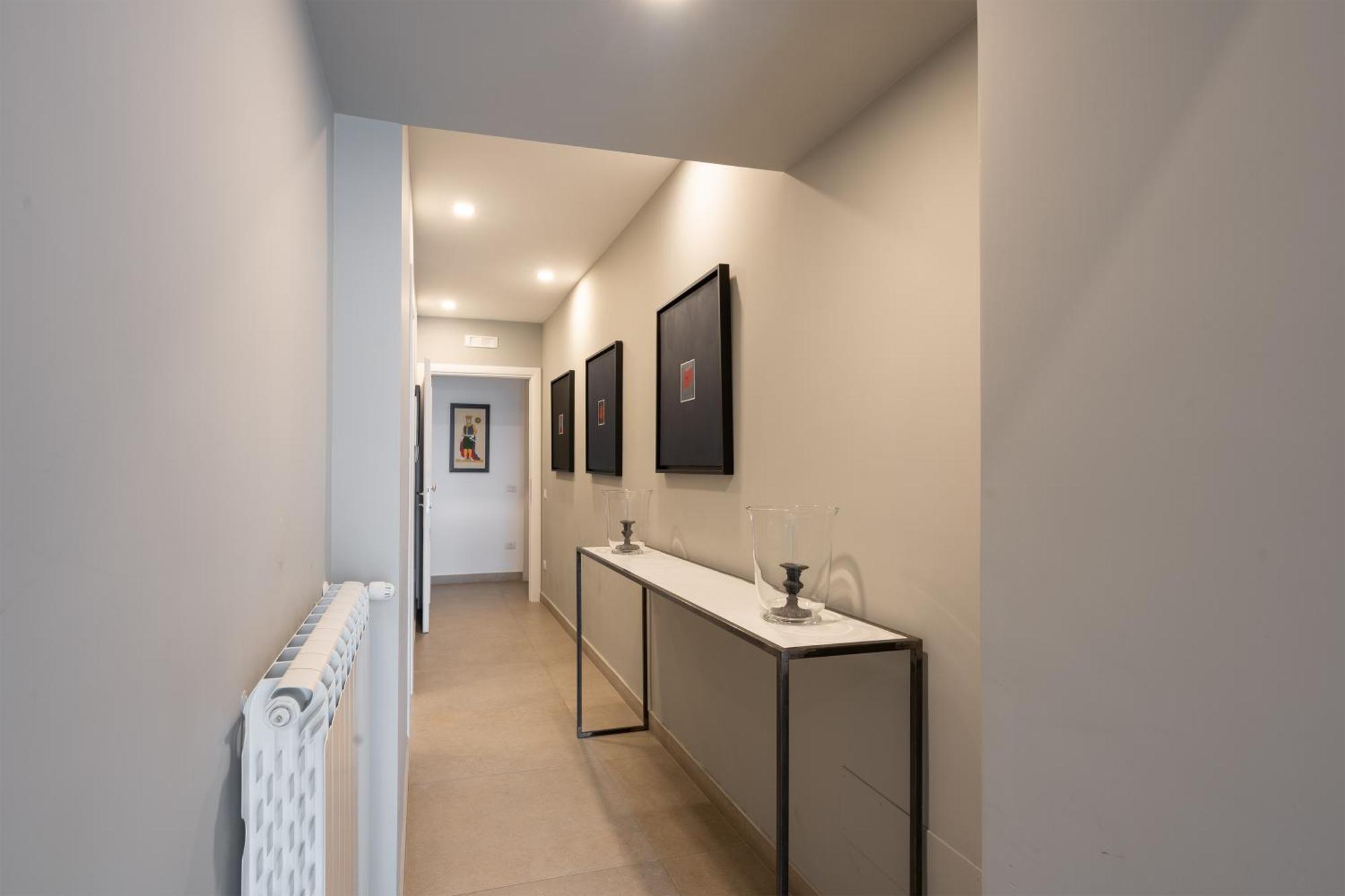 Le Mummarelle Apartments Naples Exterior photo